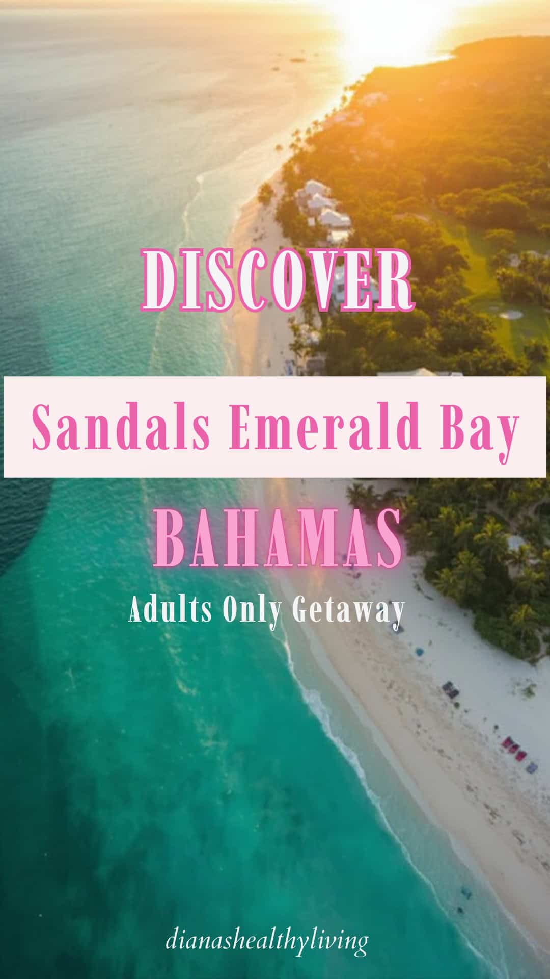 Discover the best of Sandals Emerald Bay Bahamas! From pristine Exuma beaches to gourmet restaurants and butler service suites, plan the ultimate romantic getaway. Relax, explore, and indulge in Sandals Exuma Bahamas luxury. #SandalsEmeraldBay #SandalsExumaBahamas #ExumaBeaches #LuxuryResorts #BahamasTravel #AllInclusiveResorts #CouplesVacation