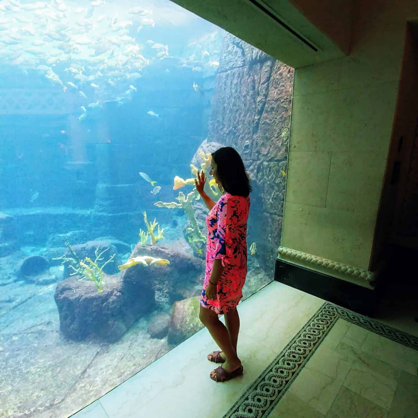 Discover the best things to do at Atlantis Bahamas &mdash; from waterparks and beaches to nightlife and dining. Tips, costs & FAQs for the ultimate trip.