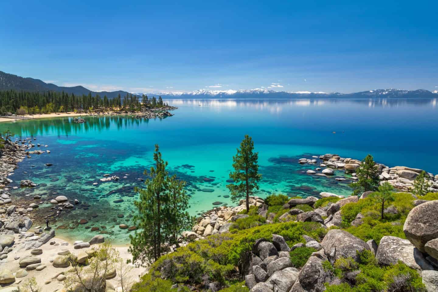 Discover the best places to visit in California &mdash; from San Diego and Yosemite to Big Sur, Lake Tahoe, and Sonoma. Find top California vacation spots, hidden gems, and the best time to visit the Golden State.