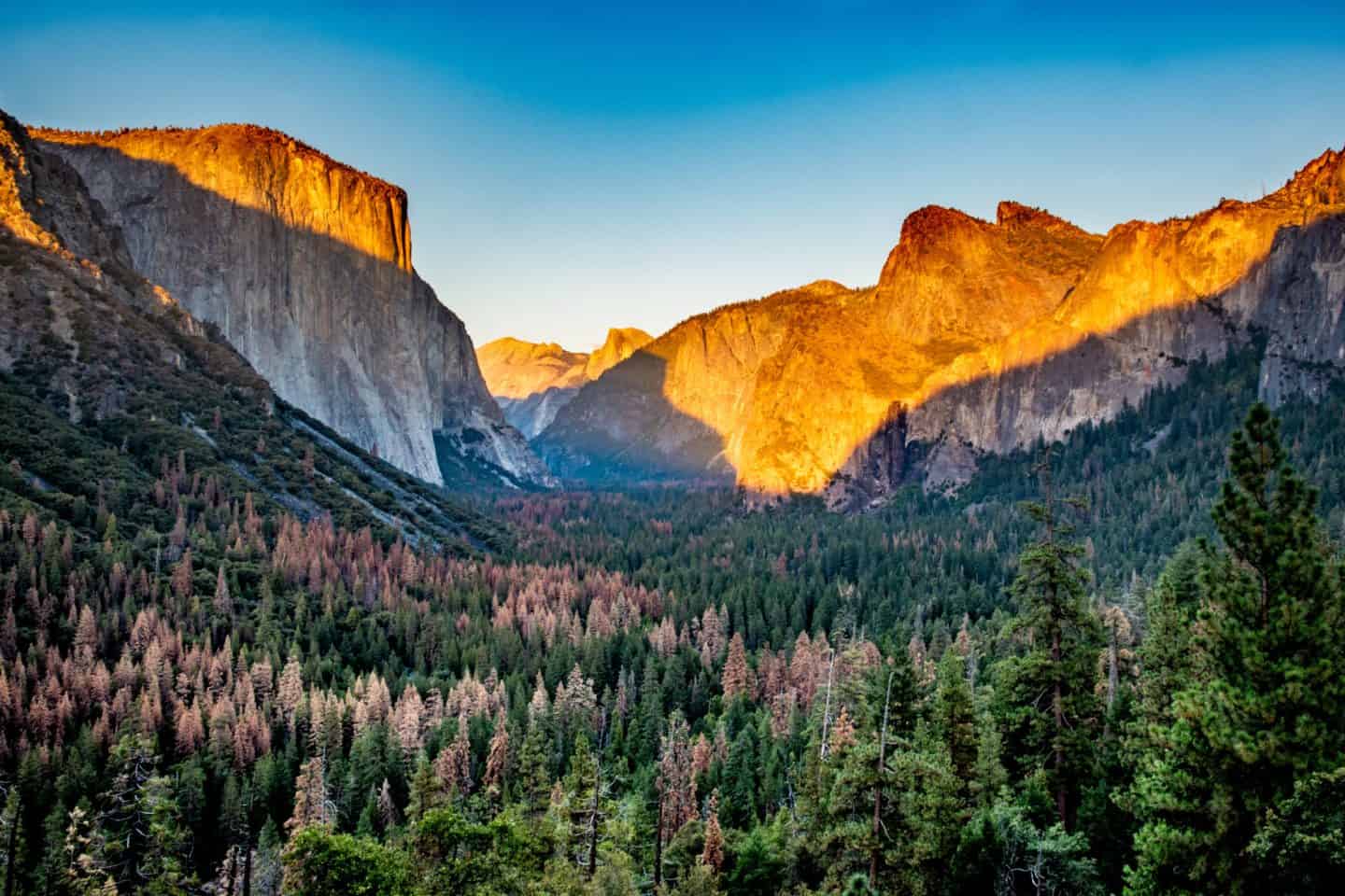 Discover the best places to visit in California &mdash; from San Diego and Yosemite to Big Sur, Lake Tahoe, and Sonoma. Find top California vacation spots, hidden gems, and the best time to visit the Golden State.