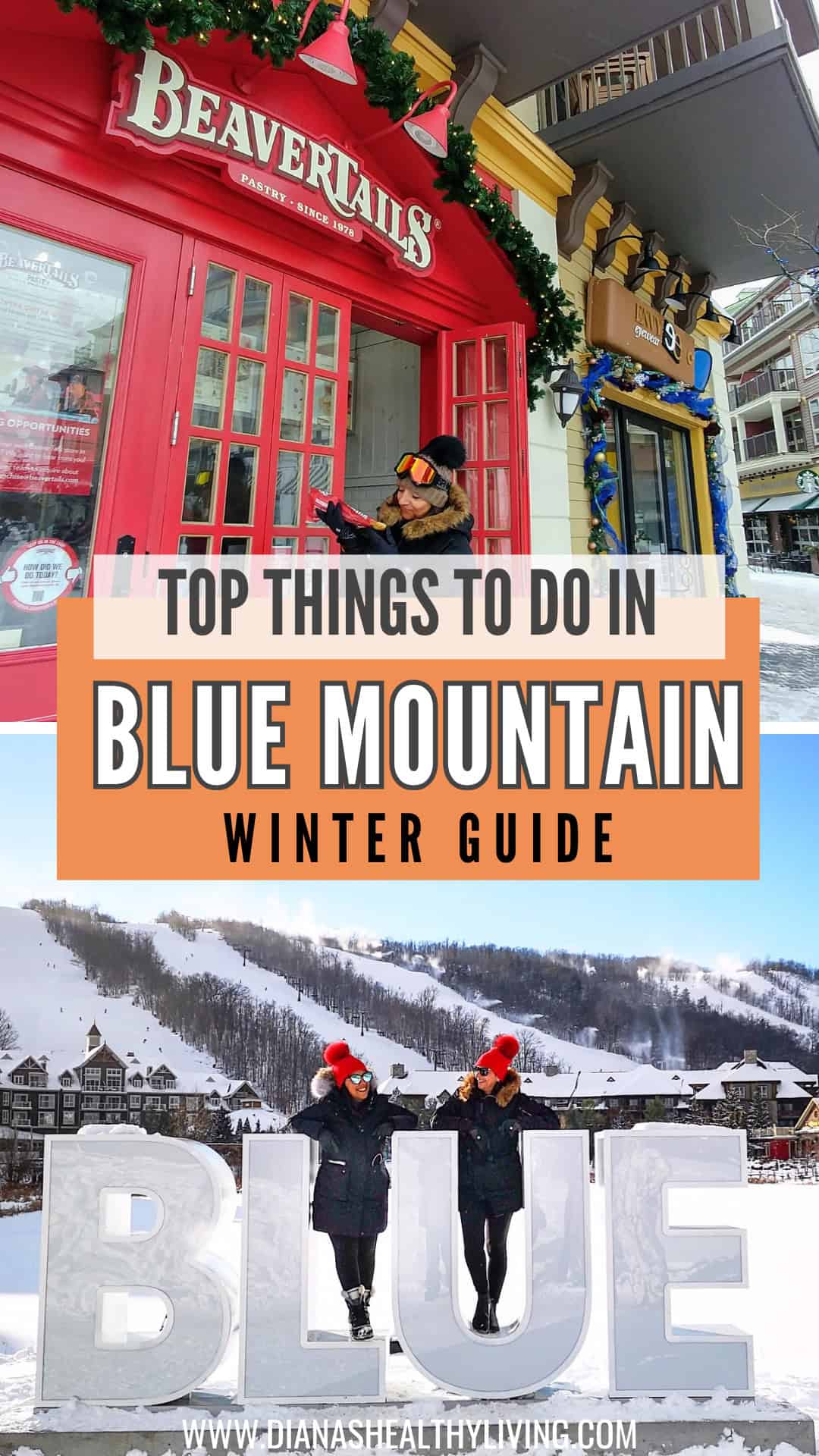 Discover the ultimate Blue Mountain winter getaway! Ski the slopes, ice skate, enjoy the Scandinave Spa Blue Mountain, and explore Blue Mountain Village. Book top Blue Mountain hotels and experience magical Holiday Magic lights. #BlueMountain #BlueMountainOntario #WinterGetaway #BlueMountainHotels #BlueMountainSpa #HolidayMagic #WinterActivities #ThingsToDoInBlueMountain #BlueMountainVillage #OntarioWinter