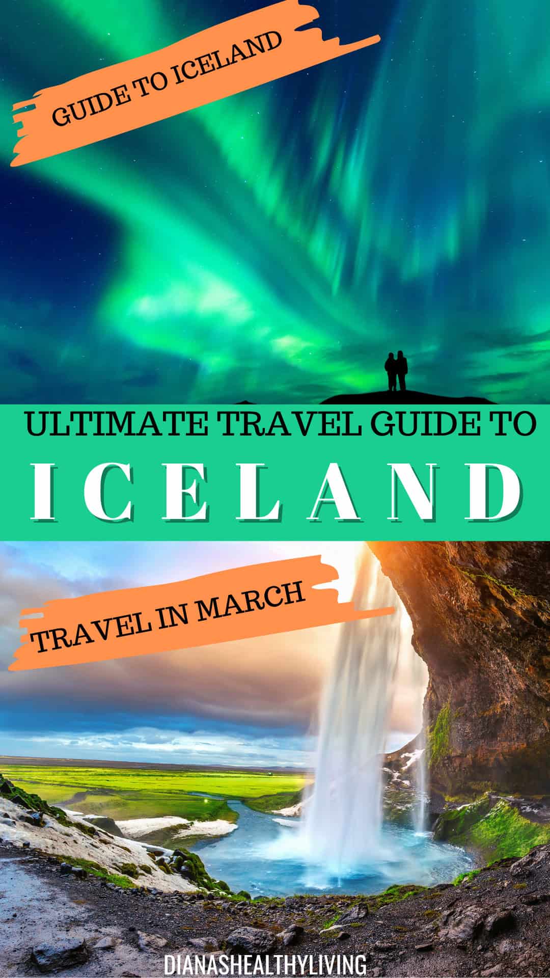 Planning to visit Iceland in March? Discover weather tips, what to wear, the best tours, and where to see the northern lights in Iceland in March.