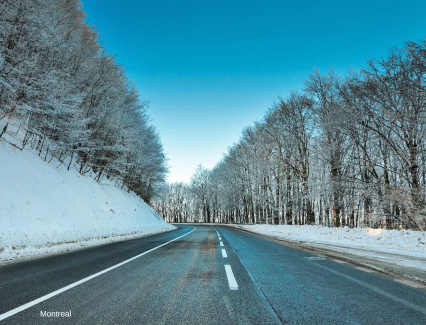 Discover the best things to do in Montreal in winter&mdash;from skating and festivals to cozy caf&eacute;s, hidden gems, and snowy adventures in Quebec&rsquo;s coolest city.
