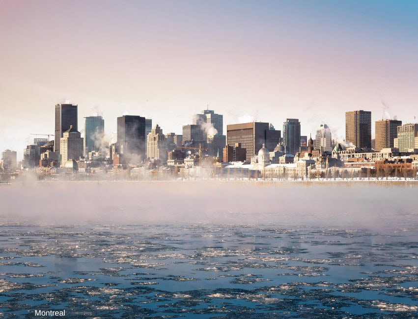 Discover the best things to do in Montreal in winter&mdash;from skating and festivals to cozy caf&eacute;s, hidden gems, and snowy adventures in Quebec&rsquo;s coolest city.