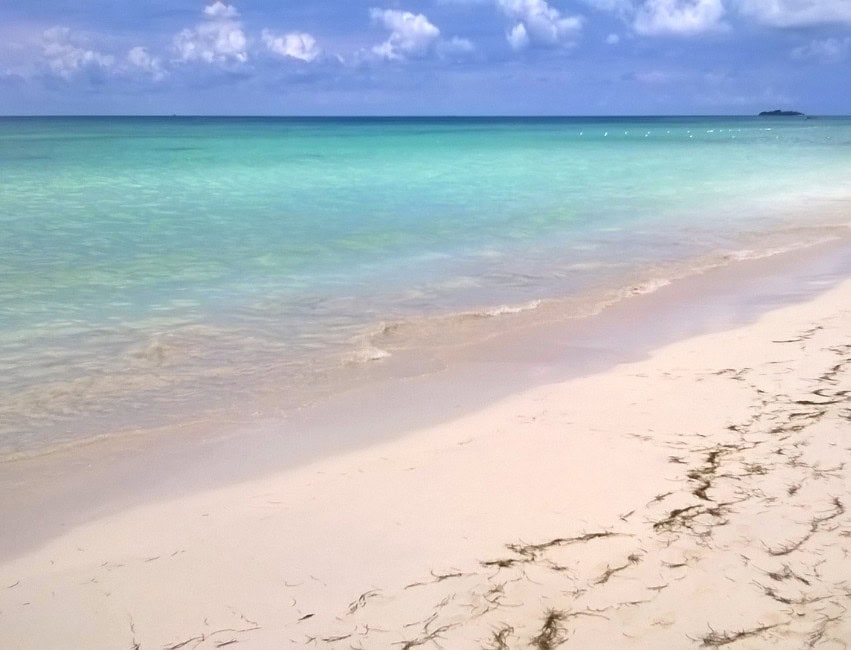 negril seven mile beach jamaica excursions from montego bay