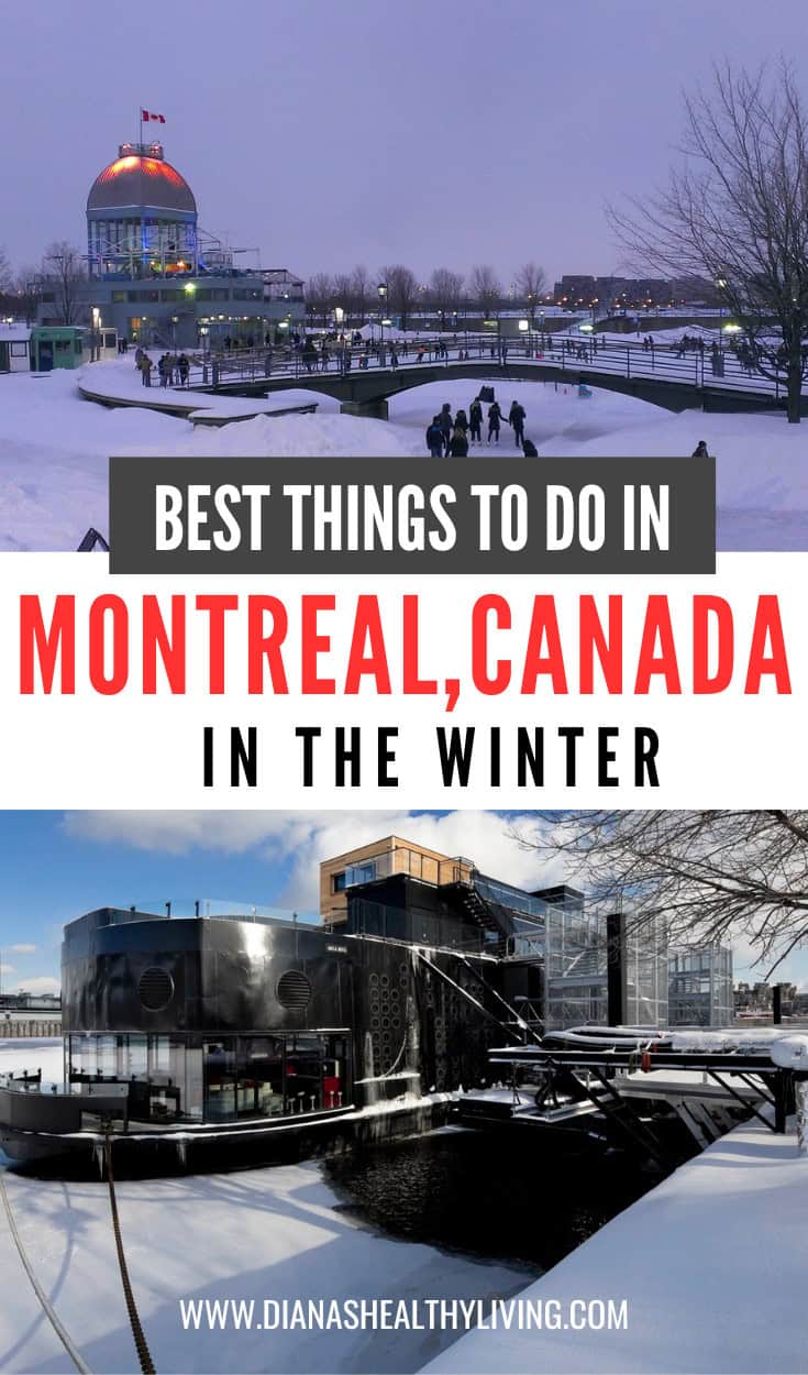 Discover the best things to do in Montreal in winter&mdash;from skating and festivals to cozy caf&eacute;s, hidden gems, and snowy adventures in Quebec&rsquo;s coolest city.