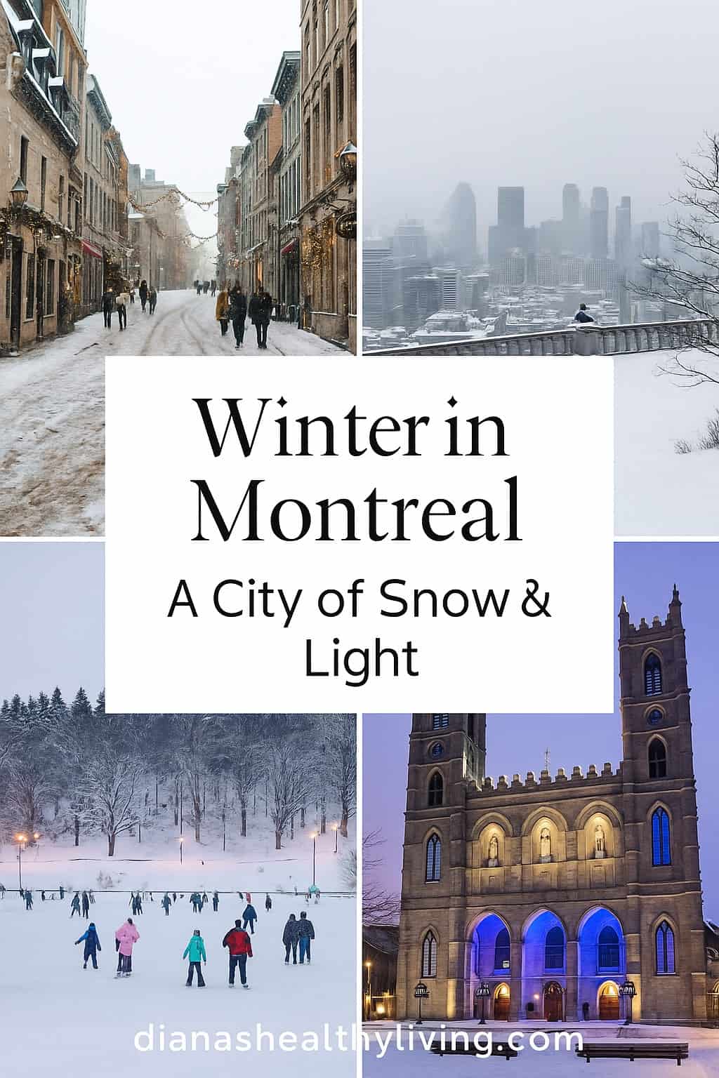 Discover the best things to do in Montreal in winter&mdash;from skating and festivals to cozy caf&eacute;s, hidden gems, and snowy adventures in Quebec&rsquo;s coolest city.