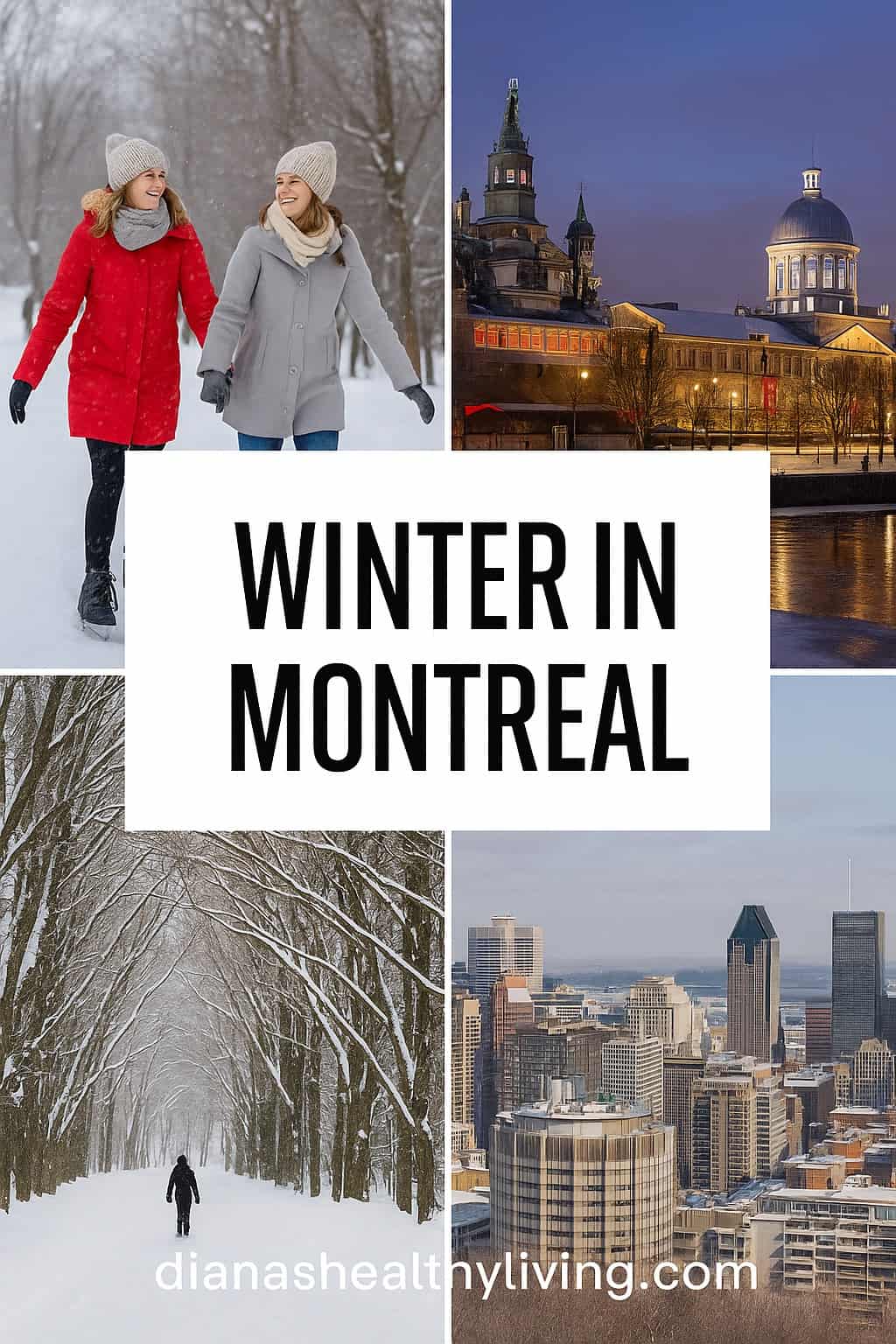 Discover the best things to do in Montreal in winter&mdash;from skating and festivals to cozy caf&eacute;s, hidden gems, and snowy adventures in Quebec&rsquo;s coolest city.