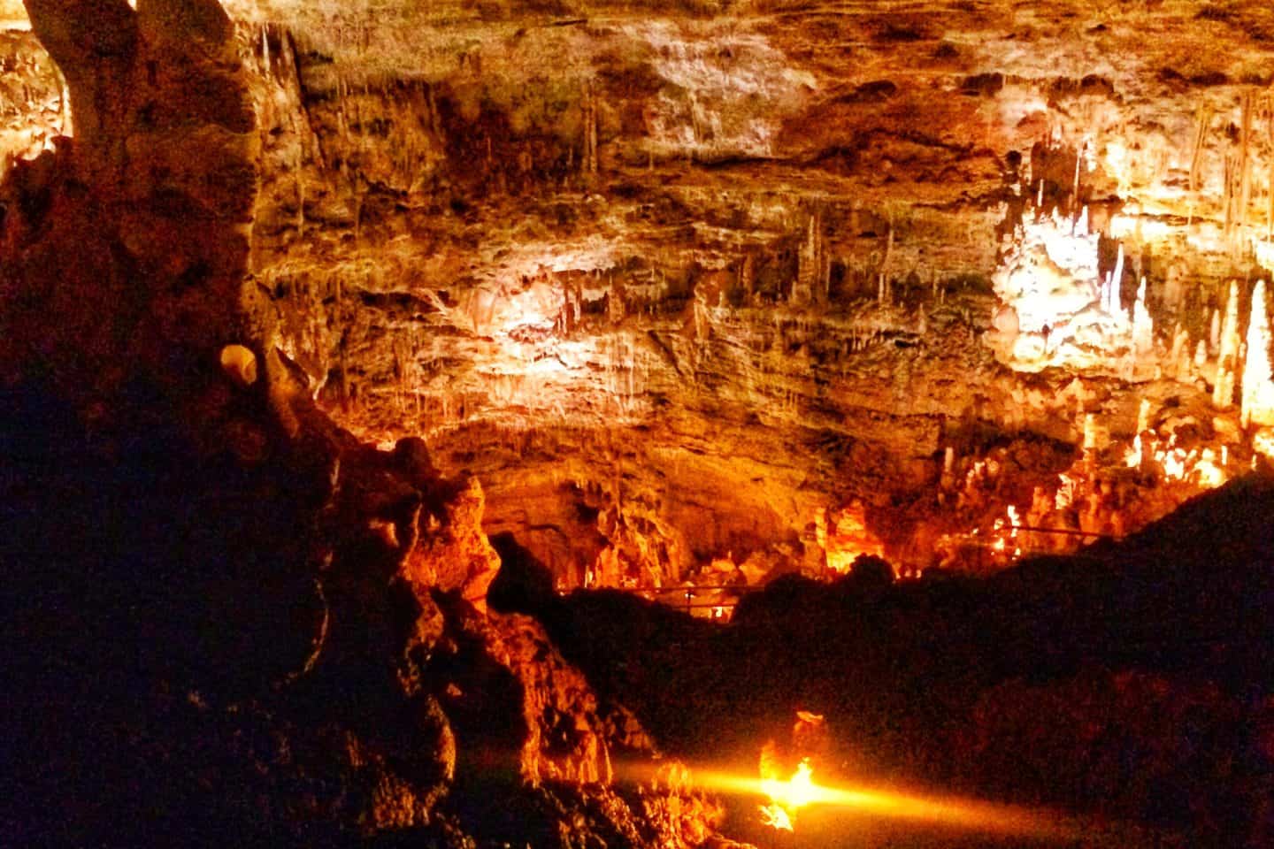Plan your perfect trip with this list of must-see attractions in San Antonio &mdash; from The Alamo and Riverwalk to Natural Bridge Caverns and Market Square. Great ideas for families, couples, and first-time visitors!