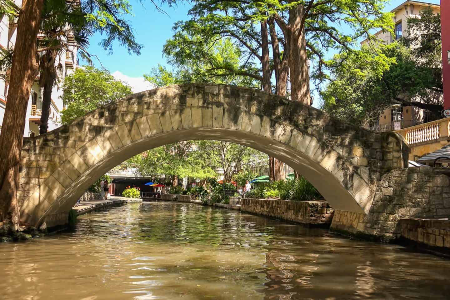Plan your perfect trip with this list of must-see attractions in San Antonio &mdash; from The Alamo and Riverwalk to Natural Bridge Caverns and Market Square. Great ideas for families, couples, and first-time visitors!