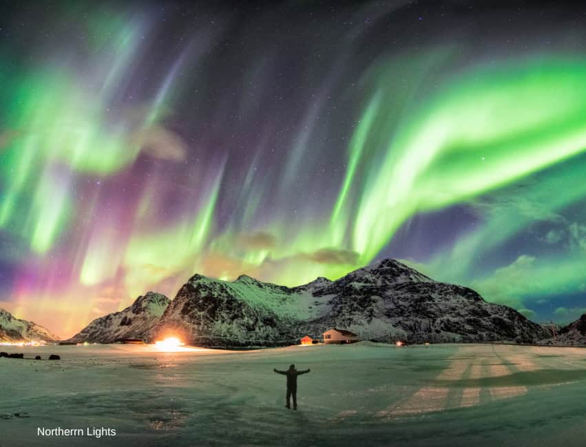 Discover the top 15 landmarks in Canada, from Niagara Falls and Banff to Old Qu&eacute;bec and the Northern Lights. A quick guide to the most iconic Canadian destinations.