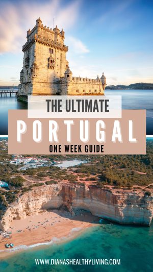 Discover the ultimate 7-day Portugal travel itinerary featuring Lisbon, Bel&eacute;m, Past&eacute;is de Bel&eacute;m, Sintra&rsquo;s Pena Palace, Cabo da Roca, Cascais, and the Algarve&rsquo;s most beautiful beaches and caves. Perfect for planning your Portugal trip and exploring the country&rsquo;s top sights.
