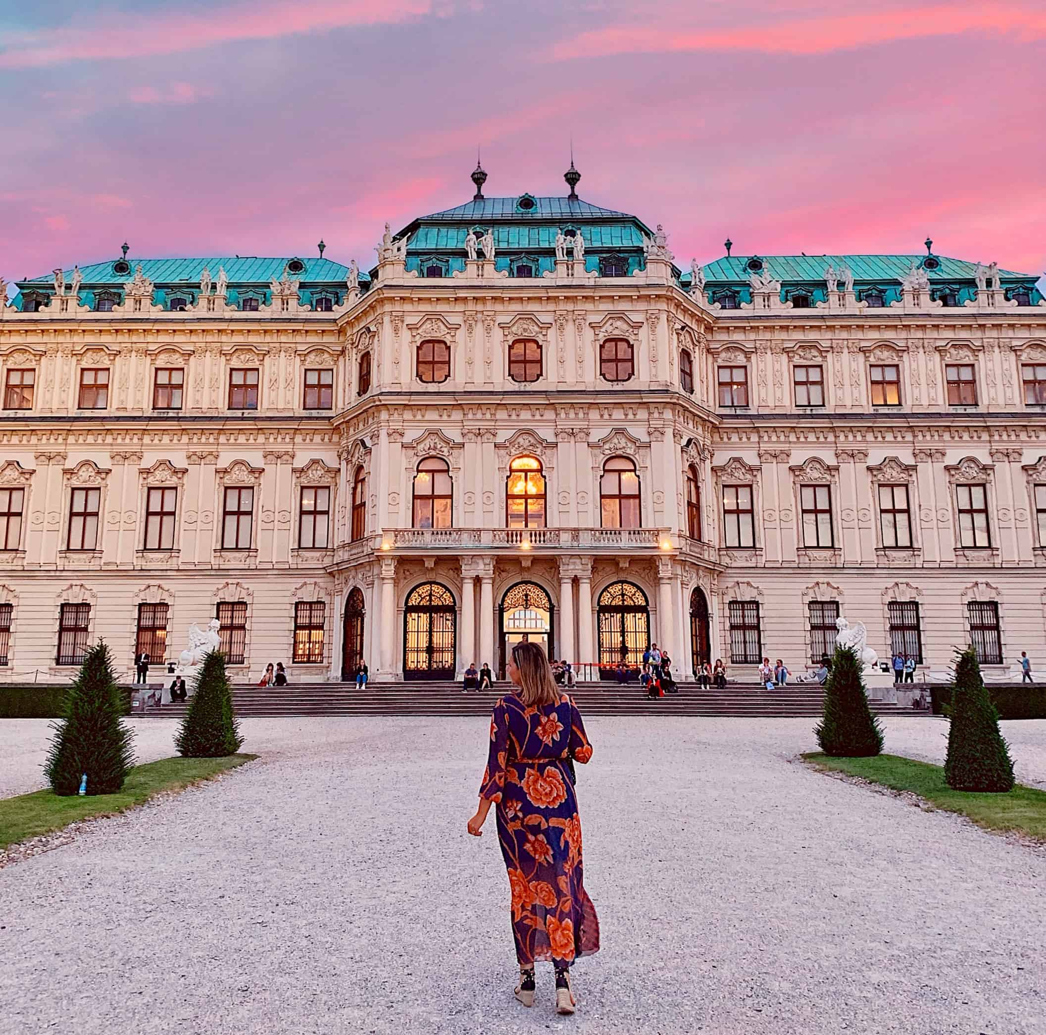 Plan the perfect Vienna trip with this complete guide to the best things to do in Vienna! Discover top attractions, hidden gems, cafés, markets, and day trips in this Vienna travel blog — includes a detailed 3-day Vienna itinerary and local tips for first-time visitors. #thingstodoInVienna #ViennaAustria #ViennaTravelGuide #EuropeTravel #ViennaBucketList #TravelVienna #VisitVienna #ViennaTrip #WanderlustEurope #TravelBlog
