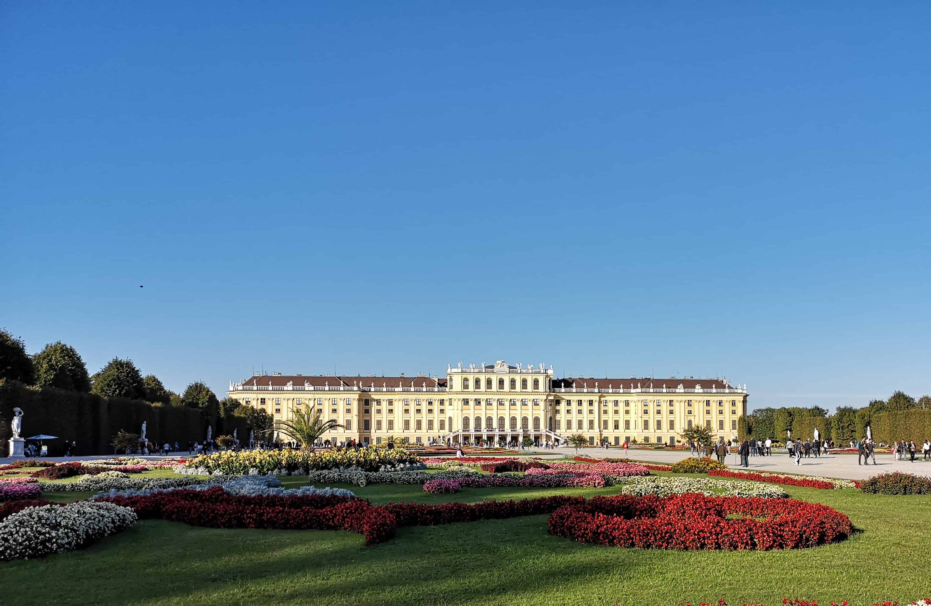 Plan the perfect Vienna trip with this complete guide to the best things to do in Vienna! Discover top attractions, hidden gems, caf&eacute;s, markets, and day trips in this Vienna travel blog &mdash; includes a detailed 3-day Vienna itinerary and local tips for first-time visitors.
#thingstodoInVienna #ViennaAustria #ViennaTravelGuide #EuropeTravel #ViennaBucketList #TravelVienna #VisitVienna #ViennaTrip #WanderlustEurope #TravelBlog