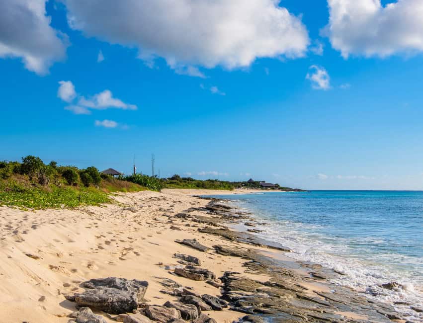 malcolm beach best beaches in turks and caicos