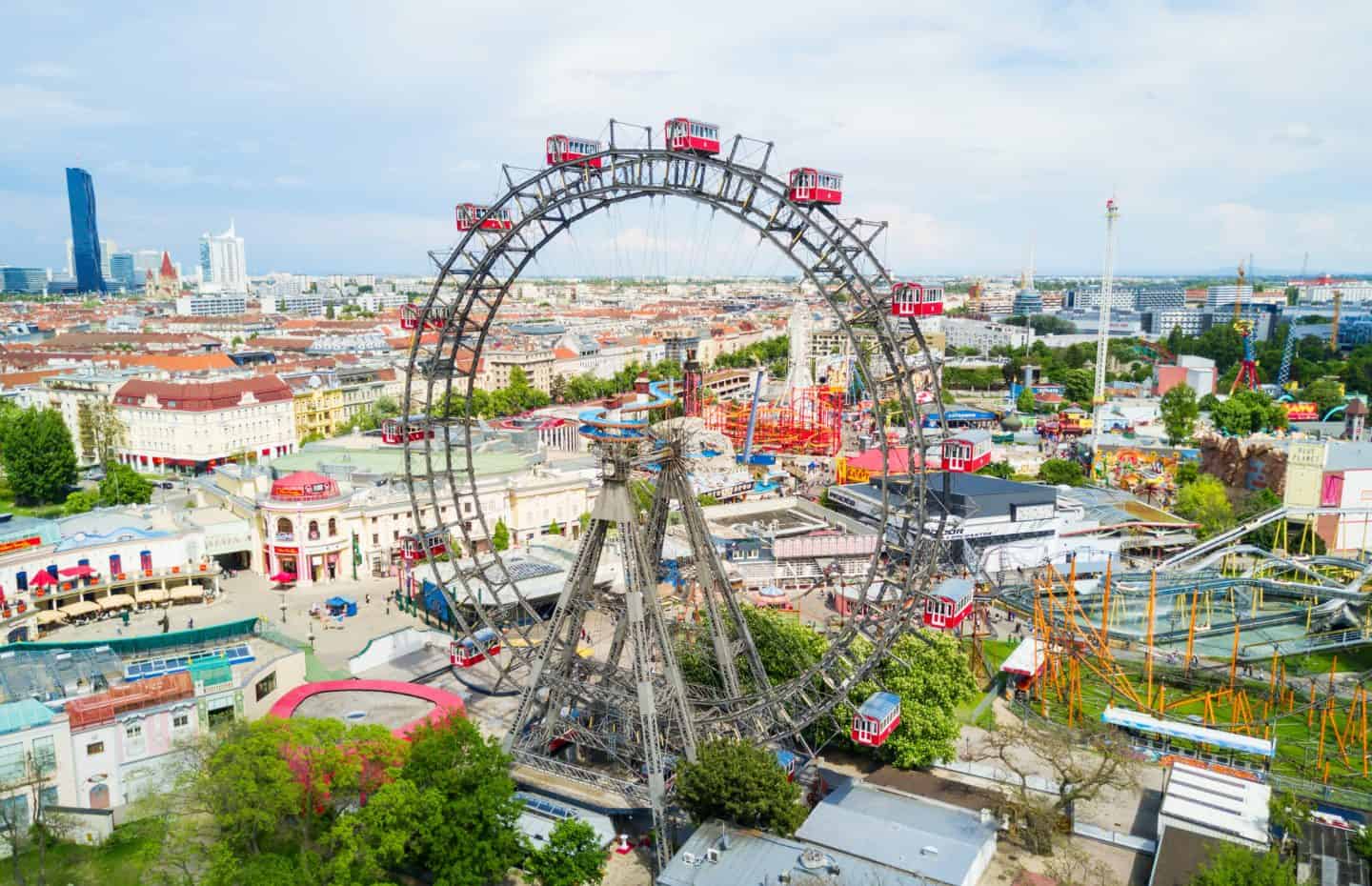 prater park things to do in vienna
Plan the perfect Vienna trip with this complete guide to the best things to do in Vienna! Discover top attractions, hidden gems, caf&eacute;s, markets, and day trips in this Vienna travel blog &mdash; includes a detailed 3-day Vienna itinerary and local tips for first-time visitors.
#thingstodoInVienna #ViennaAustria #ViennaTravelGuide #EuropeTravel #ViennaBucketList #TravelVienna #VisitVienna #ViennaTrip #WanderlustEurope #TravelBlog