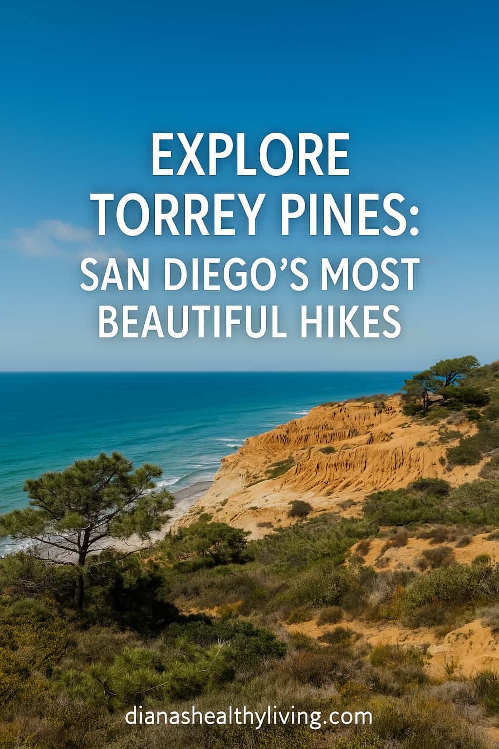 Closing: Why Torrey Pines Belongs on Every Hiker&rsquo;s Bucket List

A day spent at Torrey Pines State Park is a reminder of how powerful and peaceful nature can be. As you hike along the sandstone cliffs, surrounded by the scent of coastal sage and the sound of waves below, it&rsquo;s easy to see why this reserve is considered one of San Diego&rsquo;s natural treasures.

Whether you came for a quick coastal stroll or a half-day hiking adventure, the beauty of Torrey Pines hikes lies in their simplicity &mdash; no crowds, no noise, just the rhythm of your footsteps and the vastness of the Pacific. Each trail tells a story, shaped by wind, sea, and time.

When you reach the end of your hike, take a moment to pause at one of the overlooks and breathe it all in &mdash; the glistening water, the warm breeze, the sense of calm. This is hiking at Torrey Pines at its finest: a rare combination of serenity and coastal grandeur that lingers long after you&rsquo;ve left the trail.

So lace up your boots, pack your water bottle, and set out to explore one of California&rsquo;s most scenic coastal parks. Torrey Pines State Natural Reserve isn&rsquo;t just a place to hike &mdash; it&rsquo;s a place to reconnect with nature, recharge your spirit, and experience the very best of the San Diego coastline.