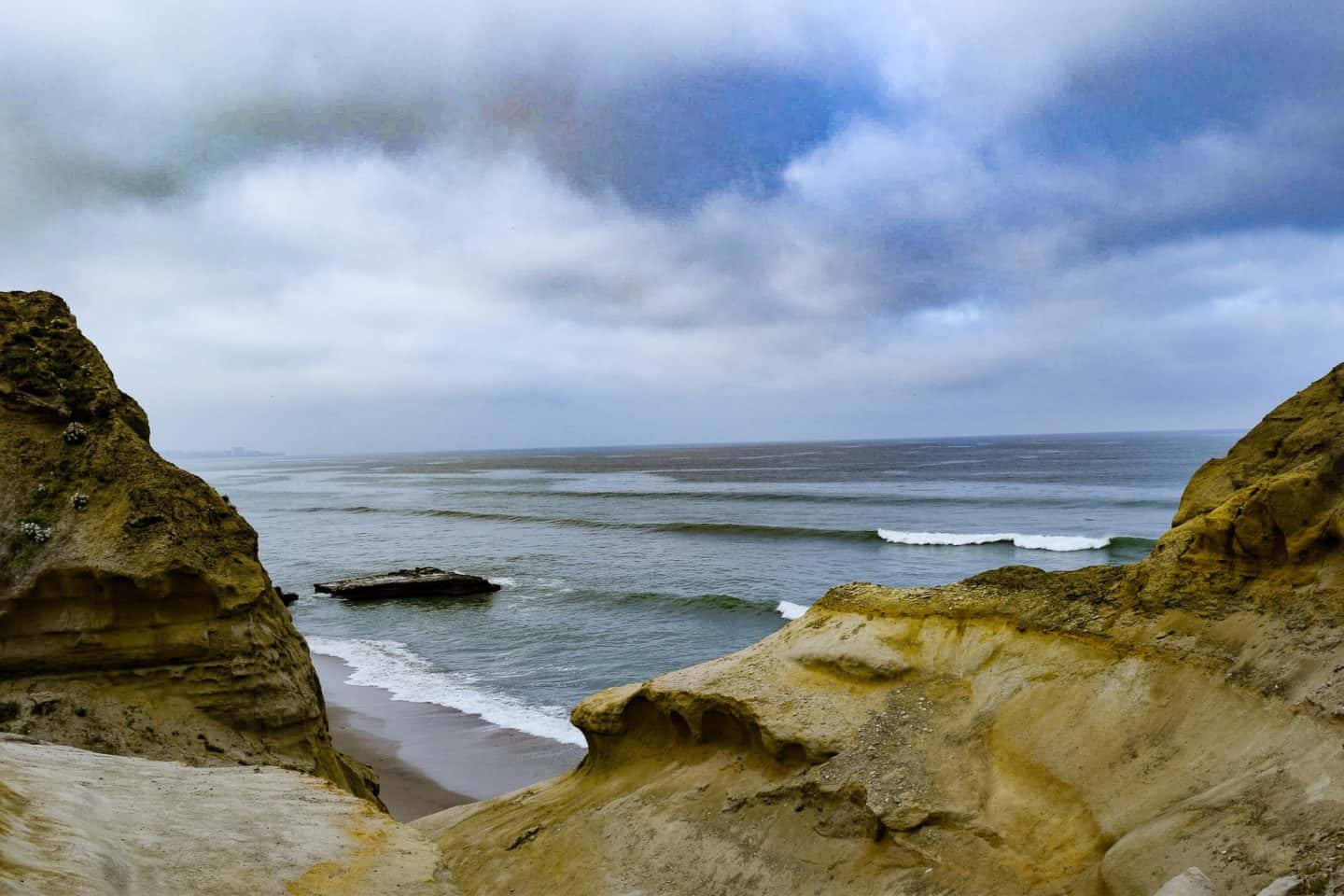 Explore the best Torrey Pines hikes in San Diego &mdash; from the Guy Fleming Trail to Beach Trail. Get tips, itinerary, and FAQs for hiking Torrey Pines State Reserve.