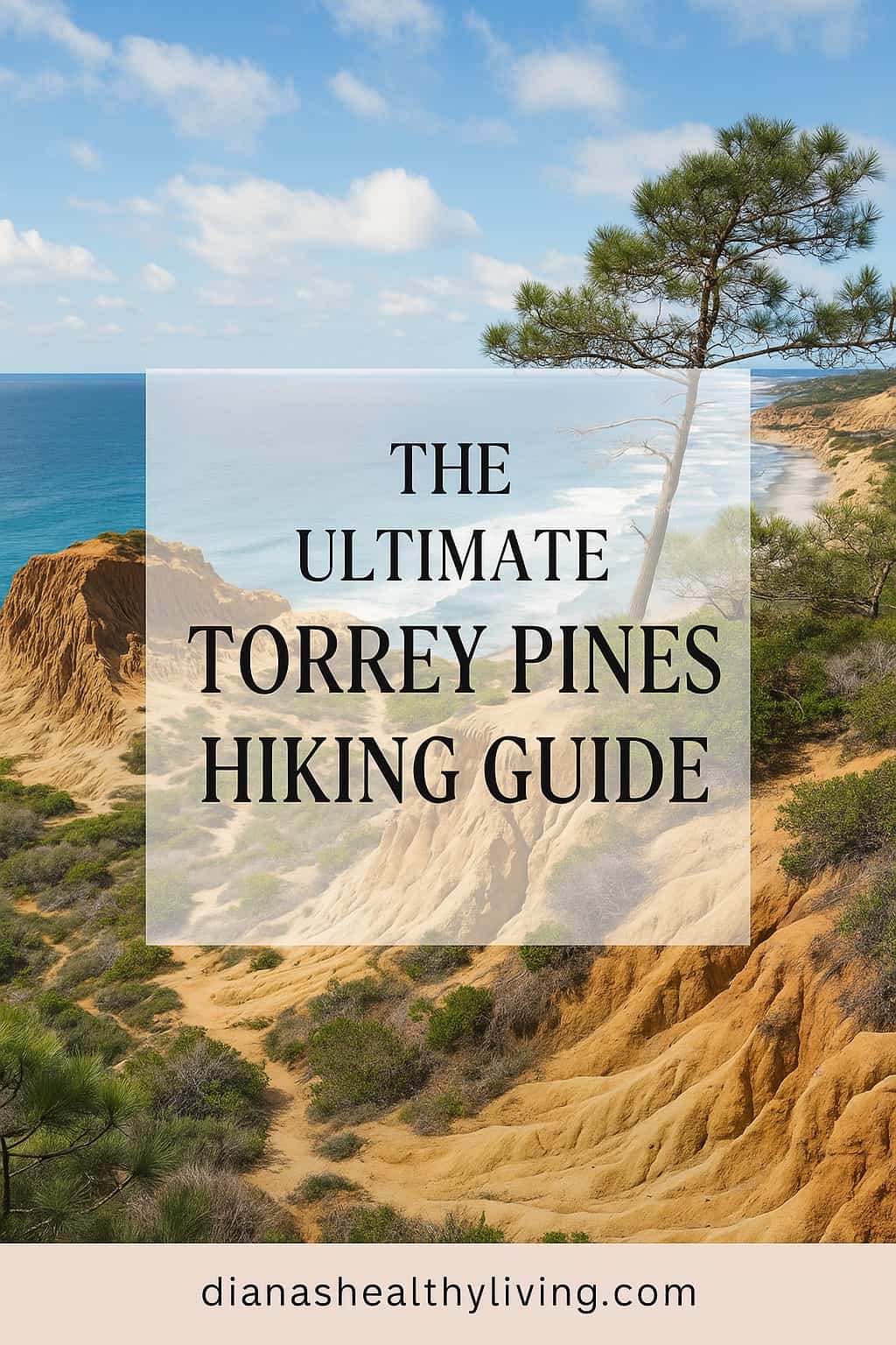 Closing: Why Torrey Pines Belongs on Every Hiker&rsquo;s Bucket List

A day spent at Torrey Pines State Park is a reminder of how powerful and peaceful nature can be. As you hike along the sandstone cliffs, surrounded by the scent of coastal sage and the sound of waves below, it&rsquo;s easy to see why this reserve is considered one of San Diego&rsquo;s natural treasures.

Whether you came for a quick coastal stroll or a half-day hiking adventure, the beauty of Torrey Pines hikes lies in their simplicity &mdash; no crowds, no noise, just the rhythm of your footsteps and the vastness of the Pacific. Each trail tells a story, shaped by wind, sea, and time.

When you reach the end of your hike, take a moment to pause at one of the overlooks and breathe it all in &mdash; the glistening water, the warm breeze, the sense of calm. This is hiking at Torrey Pines at its finest: a rare combination of serenity and coastal grandeur that lingers long after you&rsquo;ve left the trail.

So lace up your boots, pack your water bottle, and set out to explore one of California&rsquo;s most scenic coastal parks. Torrey Pines State Natural Reserve isn&rsquo;t just a place to hike &mdash; it&rsquo;s a place to reconnect with nature, recharge your spirit, and experience the very best of the San Diego coastline.