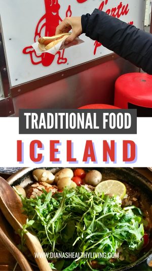 Explore the best of Icelandic cuisine &mdash; from hearty lamb soups and creamy skyr to geothermal rye bread and the infamous fermented shark. A delicious journey through Iceland&rsquo;s food traditions.