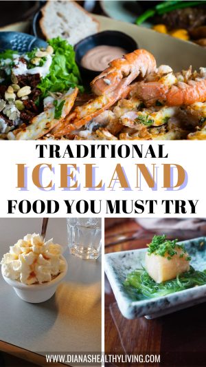 Explore the best of Icelandic cuisine &mdash; from hearty lamb soups and creamy skyr to geothermal rye bread and the infamous fermented shark. A delicious journey through Iceland&rsquo;s food traditions.