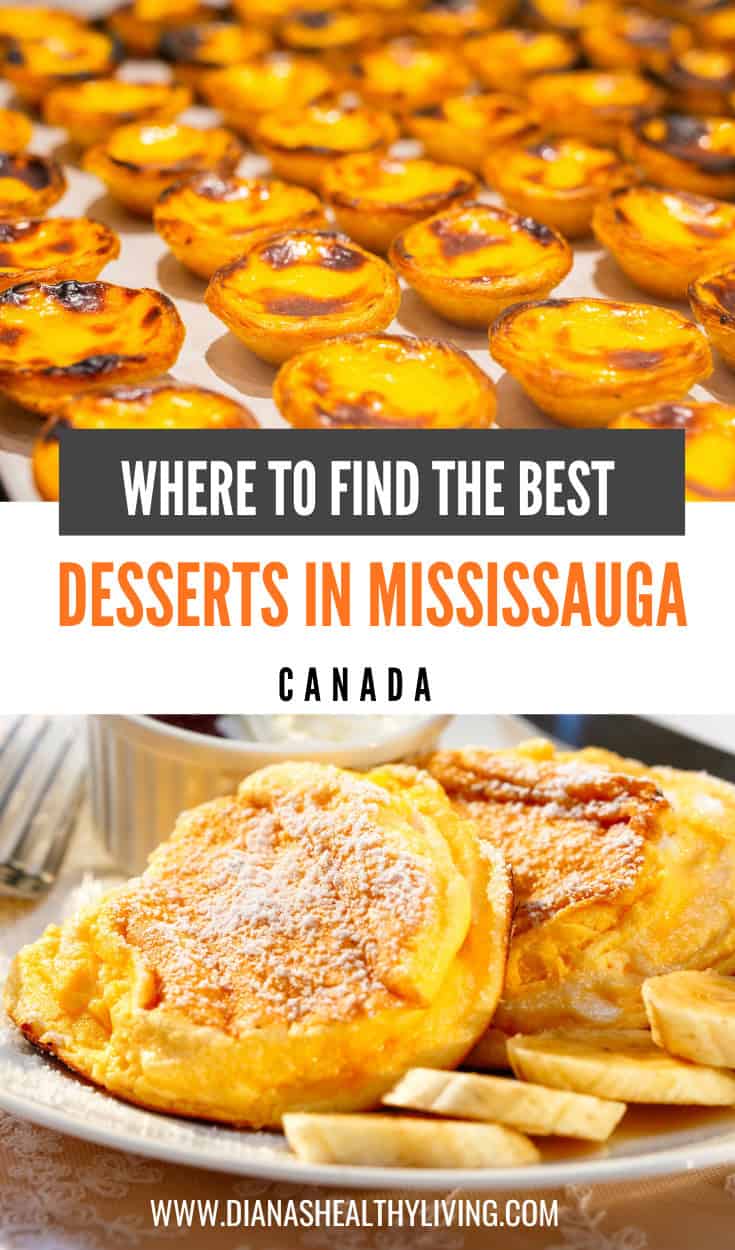 Discover the best desserts in Mississauga! From trendy caf&eacute;s and Japanese cheesecakes to classic ice cream, doughnuts, and Asian-inspired treats, explore 18 must-visit dessert spots perfect for your next sweet adventure.

dessert places in mississauga
mississauga dessert
dessert places mississauga
best dessert mississauga
dessert restaurants mississauga
dessert cafe mississsauga
dessert mississauga
