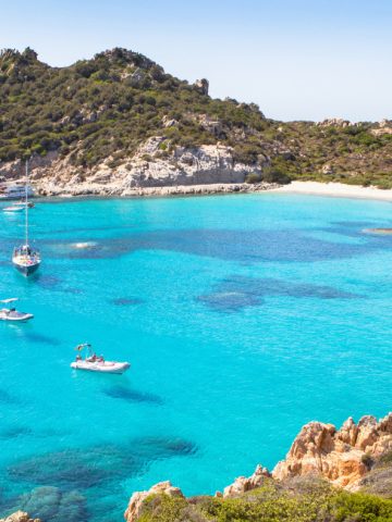 best islands in europe