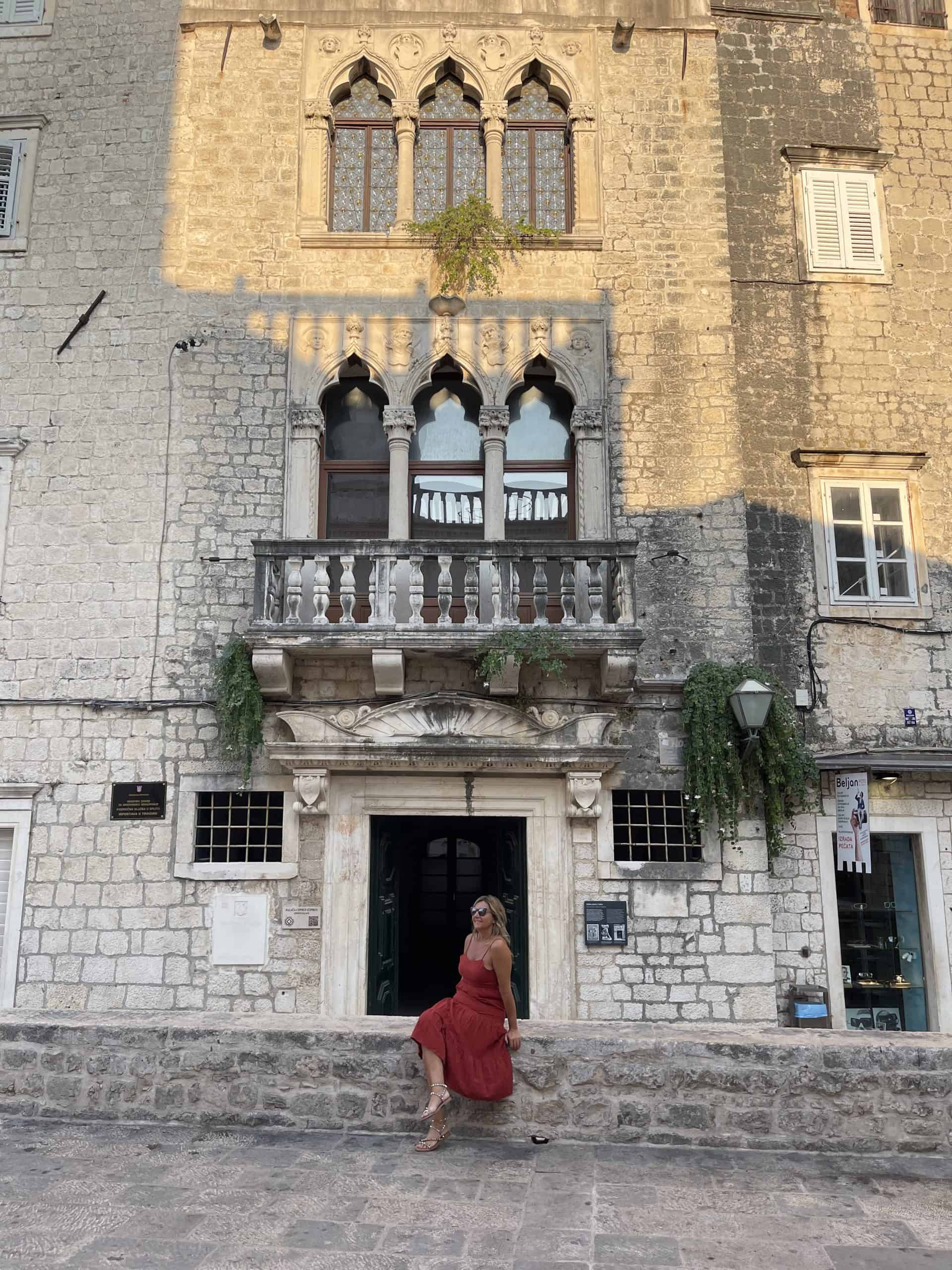 Discover the best things to do in Trogir Croatia &mdash; from exploring Trogir Old Town and historic streets to visiting the Cathedral of St. Lawrence and Kamerlengo Fortress. Get a 1-day Trogir itinerary, must-see sights, where to eat, and tips for visiting this UNESCO World Heritage gem near Split