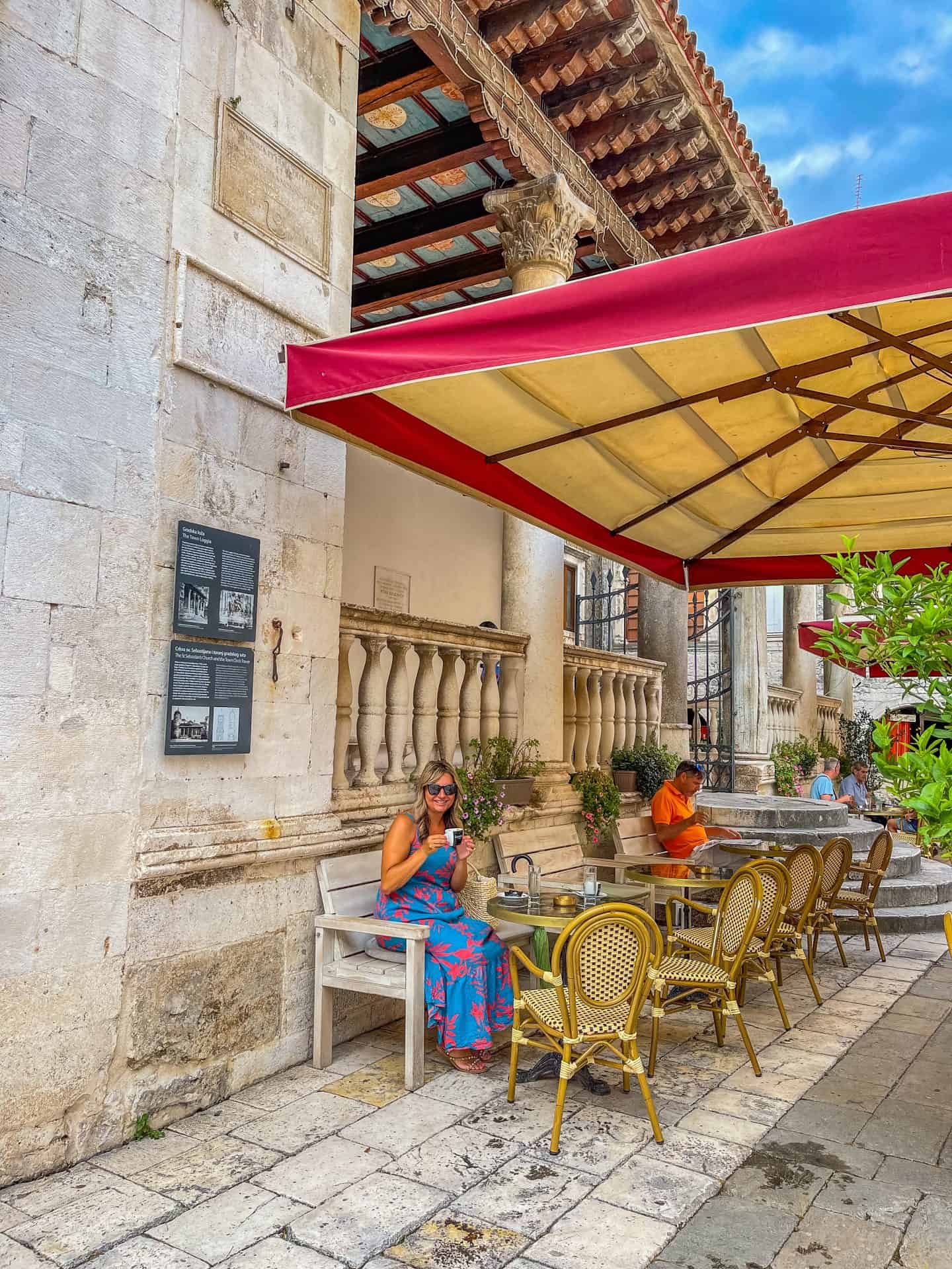 Discover the best things to do in Trogir Croatia &mdash; from exploring Trogir Old Town and historic streets to visiting the Cathedral of St. Lawrence and Kamerlengo Fortress. Get a 1-day Trogir itinerary, must-see sights, where to eat, and tips for visiting this UNESCO World Heritage gem near Split