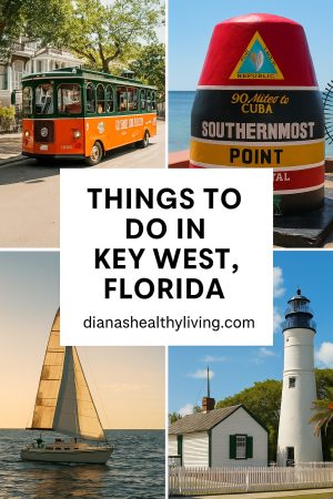 Discover the best things to do in Key West, Florida &ndash; from historic attractions and stunning beaches to lively nightlife and sunset cruises. Plan your Key West vacation with top activities, must-see sites, where to stay, and insider travel tips.