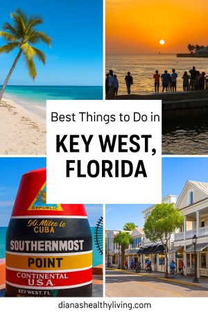 Discover the best things to do in Key West, Florida &ndash; from historic attractions and stunning beaches to lively nightlife and sunset cruises. Plan your Key West vacation with top activities, must-see sites, where to stay, and insider travel tips.