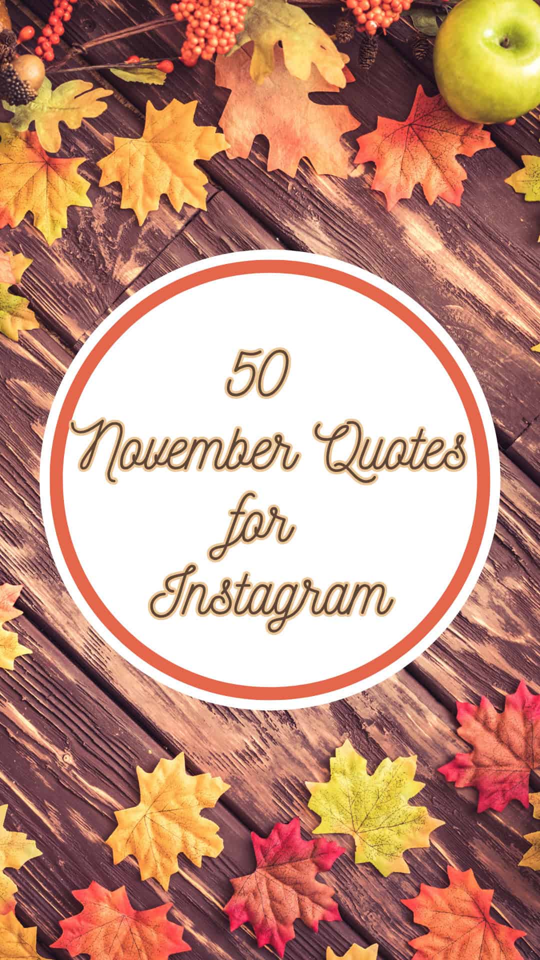 Celebrate the new month with heartwarming welcome November quotes, November blessing quotes, and November inspirational sayings that bring peace and positivity. Whether you’re sharing November quotes for Instagram, pinning November images and quotes, or seeking happy November captions, these cozy autumn phrases capture the beauty of the November month perfectly. 🍁
#NovemberQuotes #WelcomeNovember #HelloNovemberQuotes #HappyNovember #NovemberBlessings #NovemberInspirationalQuotes #QuotesAboutNovemberMonth #NovemberInspiration #AutumnQuotes #CozyVibes