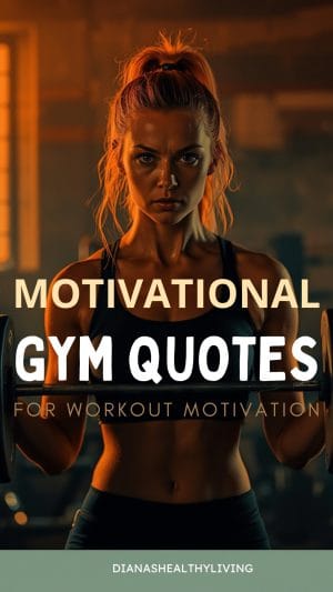 Discover 175+ powerful motivational gym quotes, fitness quotations, and inspirational workout sayings to boost your gym motivation and fuel your fitness goals every day.