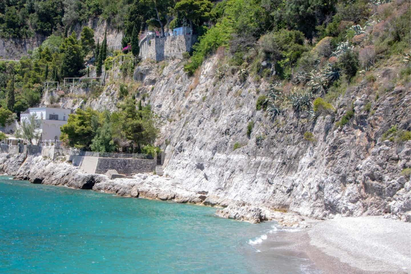 cetara amalfi coast towns