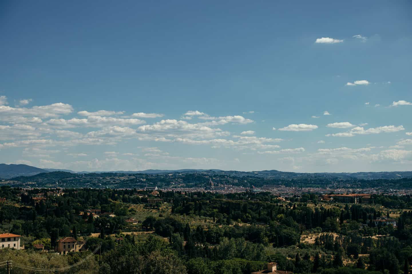Discover the most romantic things to do in Florence, Italy for couples &mdash; from sunset views and wine tasting to charming walks through Renaissance streets