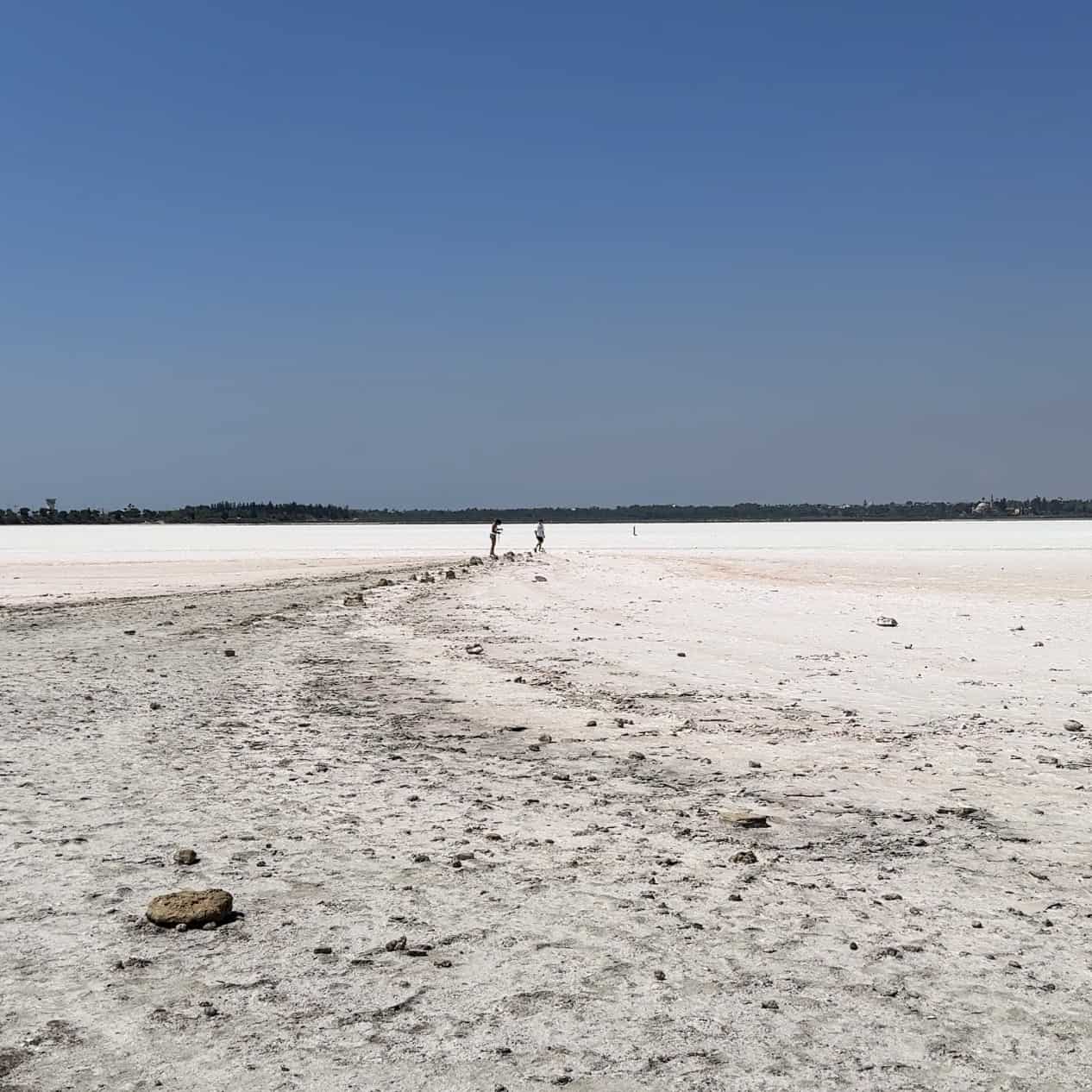 Discover the best things to do in Larnaca Cyprus! Beaches, history, salt lakes, diving, day trips & travel tips in this complete Larnaca travel guide.