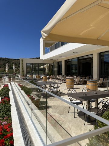 Cyprus wineries