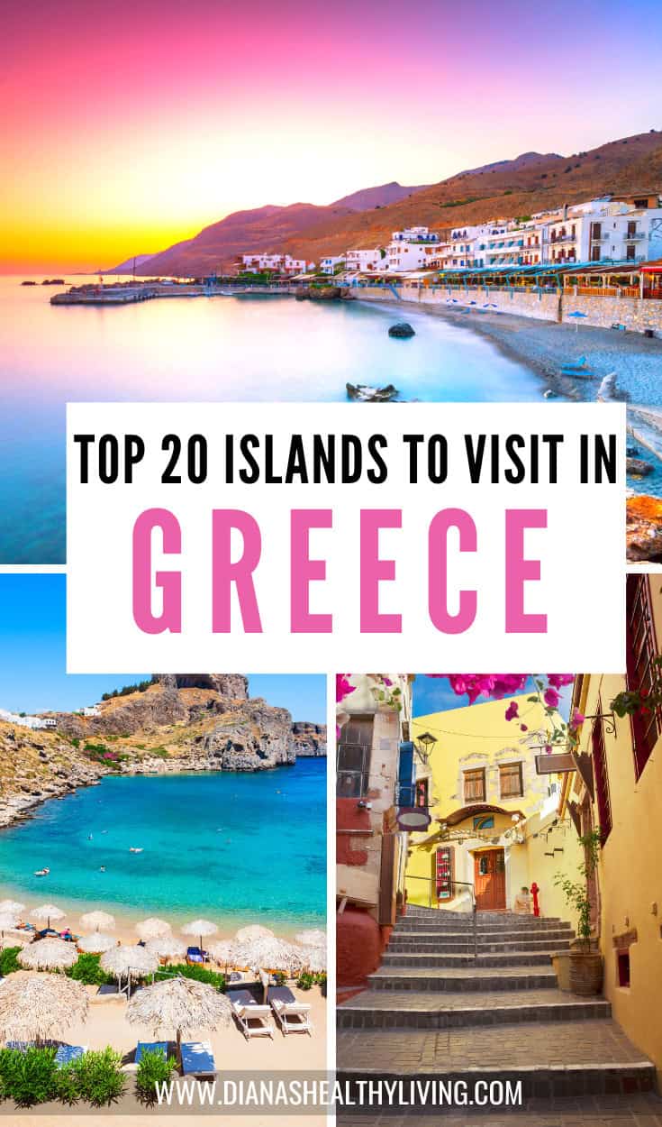 Discover the best Greek islands for holidays. Explore beaches, culture, food, and itineraries in this ultimate guide to Greece&rsquo;s island destinations.