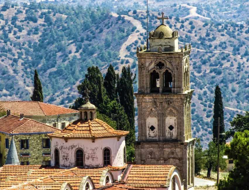 Discover 25 fun facts about Cyprus culture, from food and festivals to traditions and mythology. Explore the island&rsquo;s rich heritage and unique way of life.