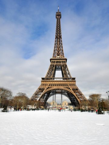 Discover the best things to do in Paris France in December: festive lights, markets, food, and travel tips for the perfect holiday trip.
