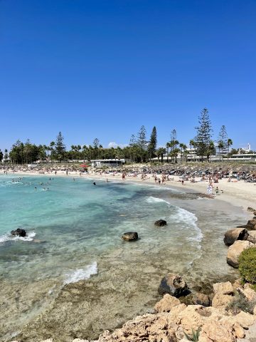 Discover 101+ fascinating facts about Cyprus — from history and culture to food, beaches, and travel tips. The ultimate Cyprus guide for curious travelers.