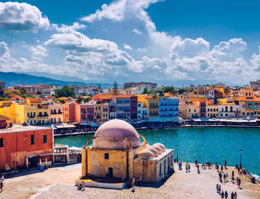Picturesque winter scenes in Europe showcasing top travel destinations for winter holidays.