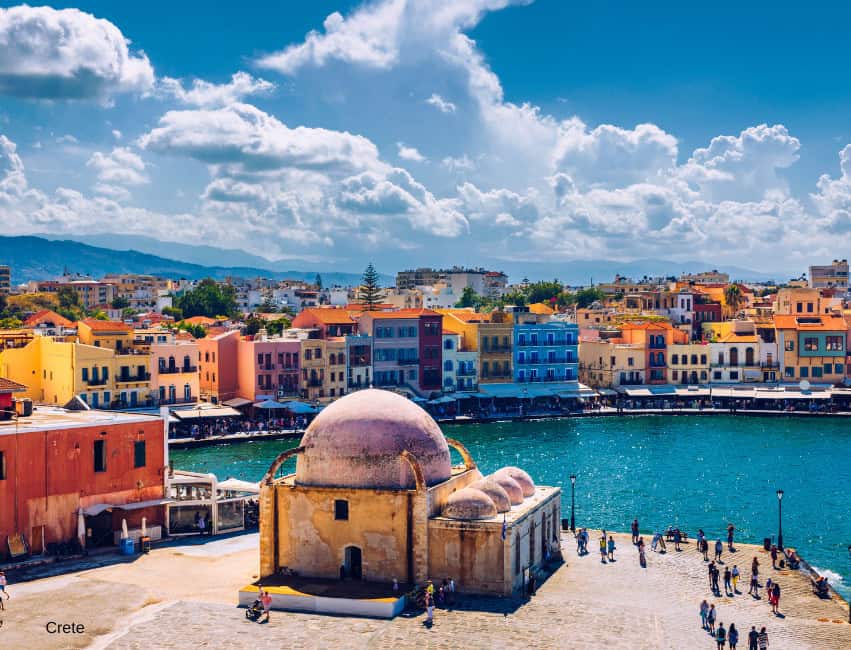 Discover the best Greek islands for holidays. Explore beaches, culture, food, and itineraries in this ultimate guide to Greece&rsquo;s island destinations.