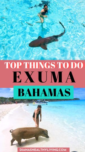 Discover the beauty of Exuma Bahamas! From the world-famous swimming pigs to pristine Great Exuma Island beaches, this ultimate travel guide covers where to stay in Exuma Bahamas, top things to do in Exuma, and expert tips for an unforgettable Exuma vacation. #ExumaBahamas #ExumaIslandBahamas #GreatExumaIsland #ExumaBeaches #ExumasBahamas #ThingsToDoInExuma #ExumaVacation #BahamasTravel #ExumaCays #ExumaResorts