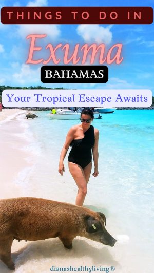 Discover the top attractions in Exuma, Bahamas &mdash; from swimming with pigs to exploring crystal-clear beaches and hidden cays. Plan your dream Caribbean getaway! #ExumaBahamas #BahamasTravel #IslandLife #CaribbeanVacation #TravelInspo #SwimWithPigs #BeachVibes #TravelGuide