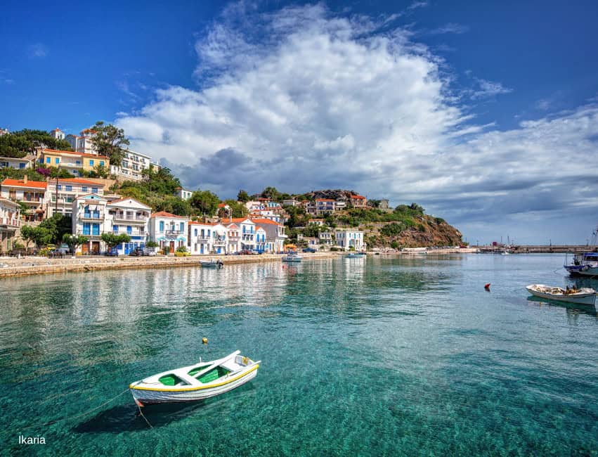 Discover the best Greek islands for holidays. Explore beaches, culture, food, and itineraries in this ultimate guide to Greece&rsquo;s island destinations.