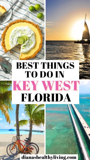 Discover the best things to do in Key West, Florida &ndash; from historic attractions and stunning beaches to lively nightlife and sunset cruises. Plan your Key West vacation with top activities, must-see sites, where to stay, and insider travel tips.