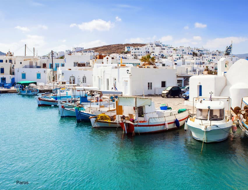 Discover the best Greek islands for holidays. Explore beaches, culture, food, and itineraries in this ultimate guide to Greece&rsquo;s island destinations.