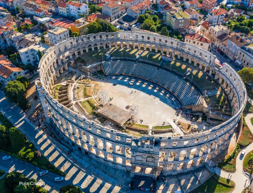 Discover the best Croatian festivals in 2026 with dates & highlights &ndash; from Ultra Europe in Split to salsa, film & cultural events across Croatia