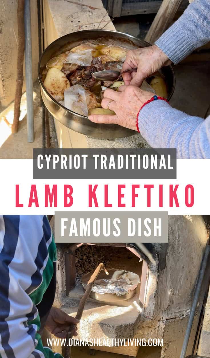 Discover the history and cultural significance of Kleftiko, Cyprus&rsquo;s beloved slow-cooked lamb dish. Learn its origins with the Klepht rebels, its role in Greek Cypriot tradition, and why it remains a centerpiece of Cypriot cuisine today.